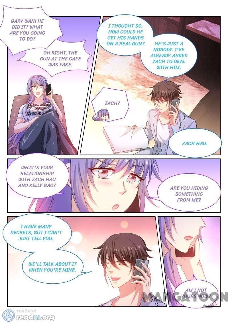 Very Pure Chapter 304 - Page 6