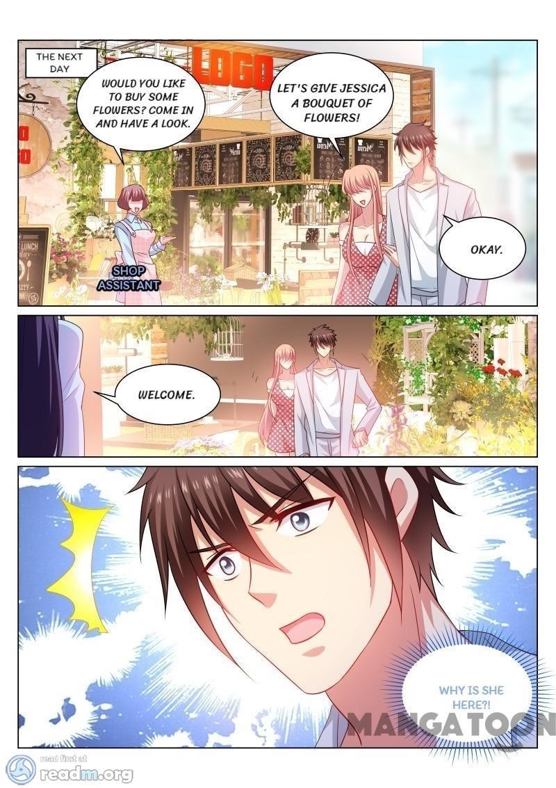 Very Pure Chapter 305 - Page 3