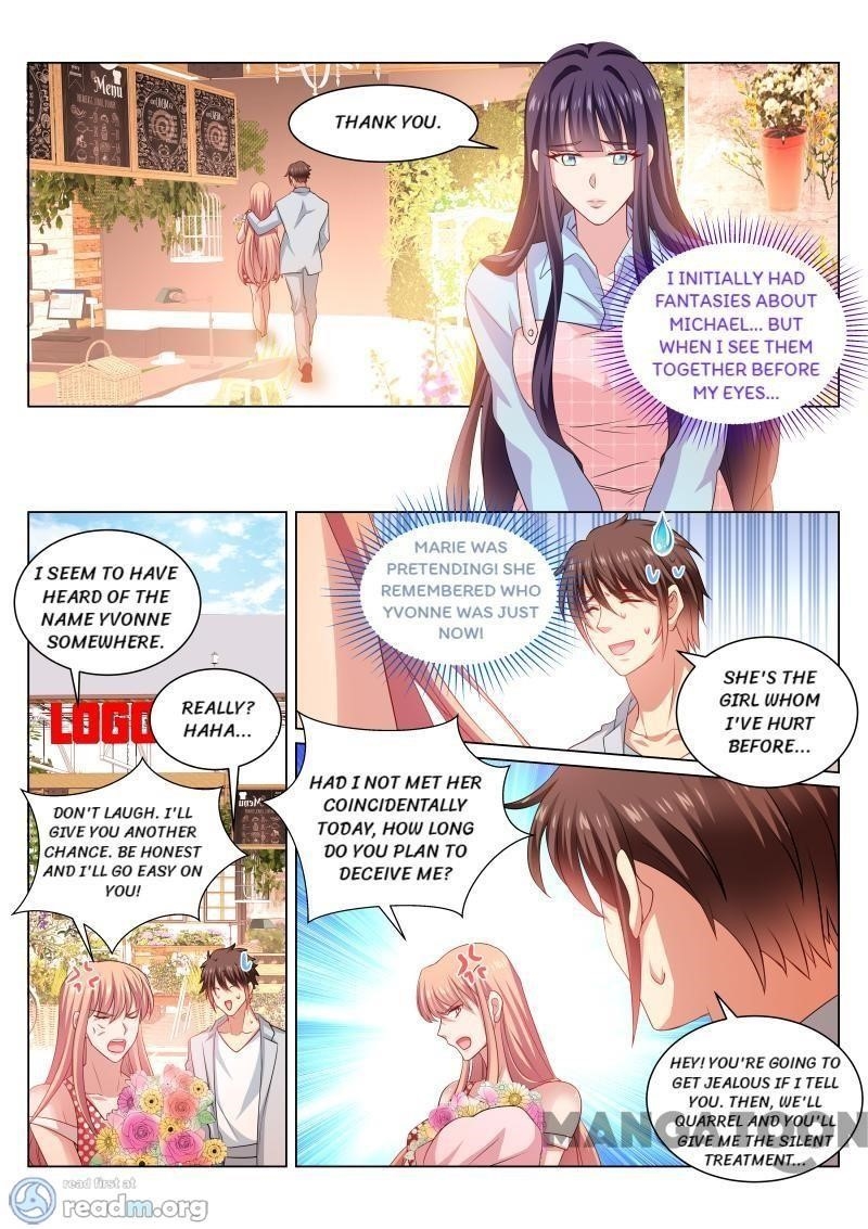 Very Pure Chapter 305 - Page 5