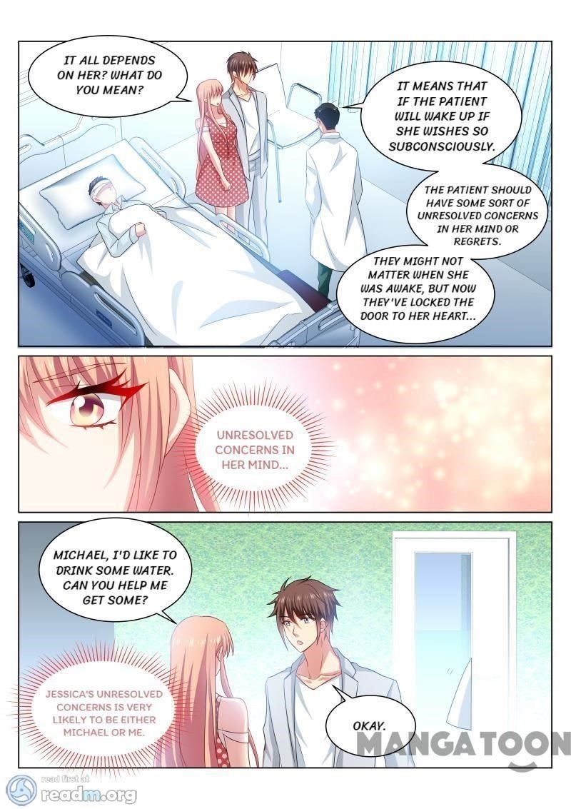 Very Pure Chapter 305 - Page 7