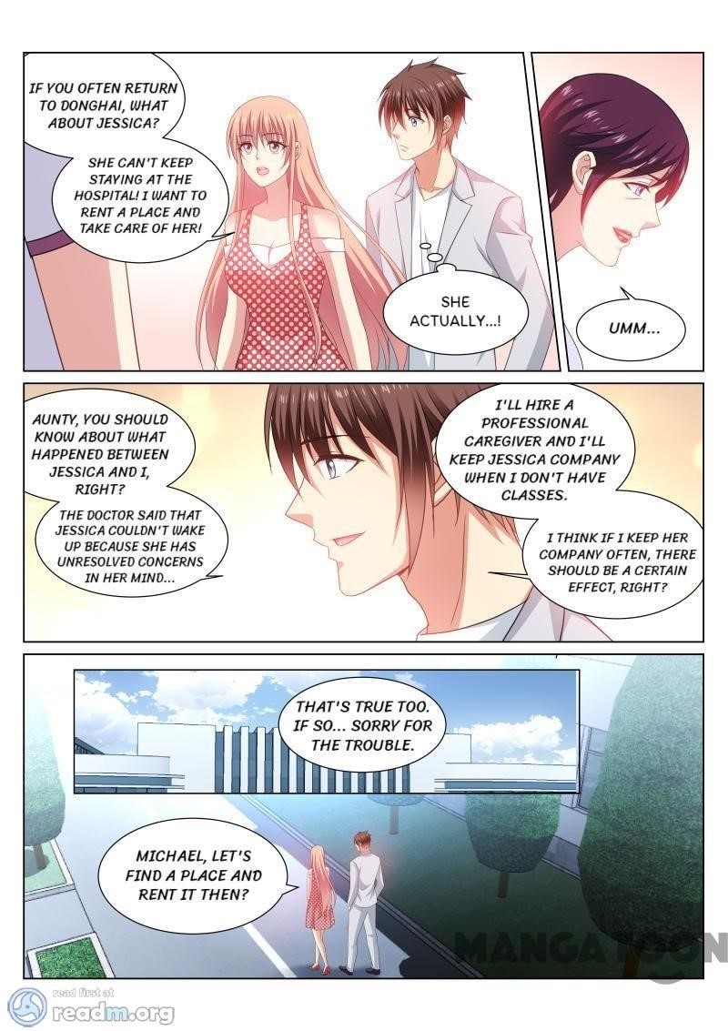 Very Pure Chapter 306 - Page 2