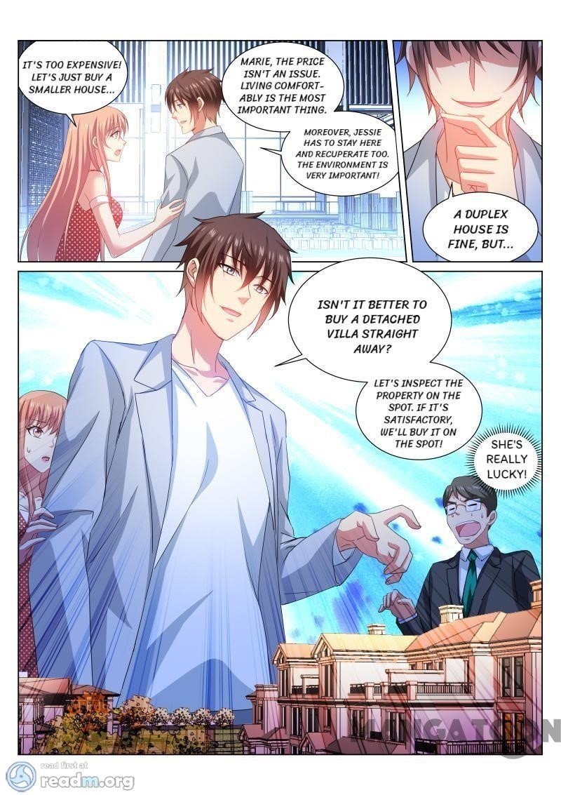 Very Pure Chapter 306 - Page 5