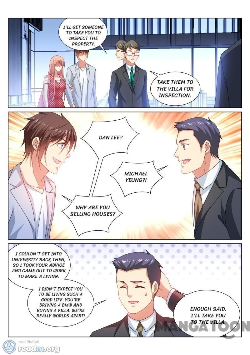 Very Pure Chapter 306 - Page 6