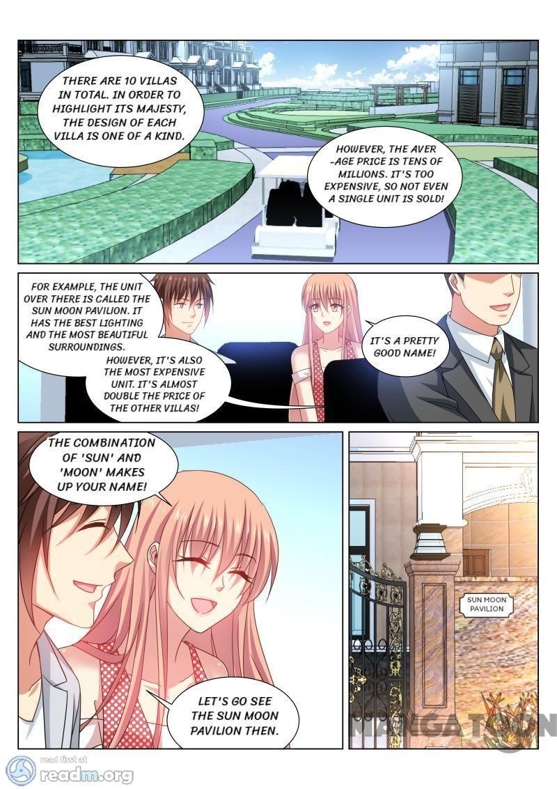 Very Pure Chapter 306 - Page 7