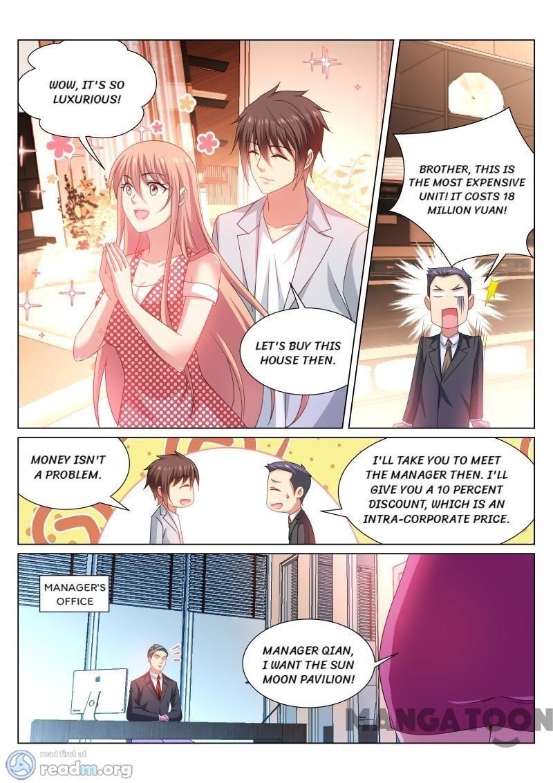 Very Pure Chapter 306 - Page 8