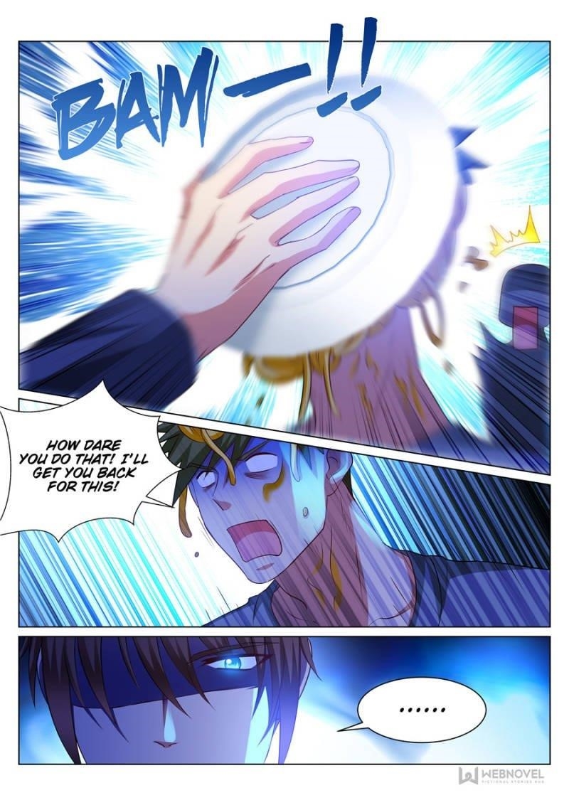 Very Pure Chapter 309 - Page 8