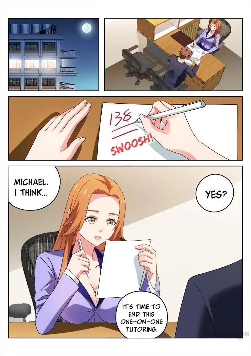 Very Pure Chapter 31 - Page 1