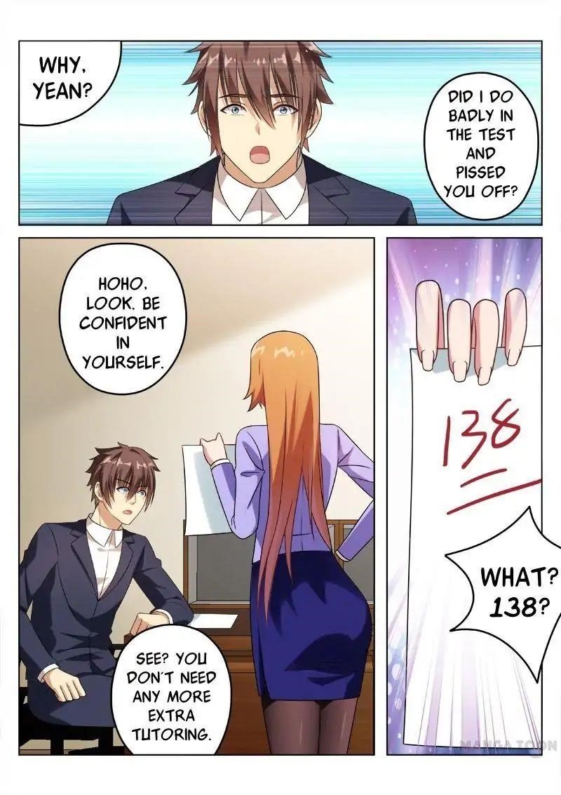 Very Pure Chapter 31 - Page 2