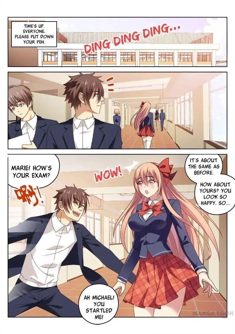 Very Pure Chapter 31 - Page 4