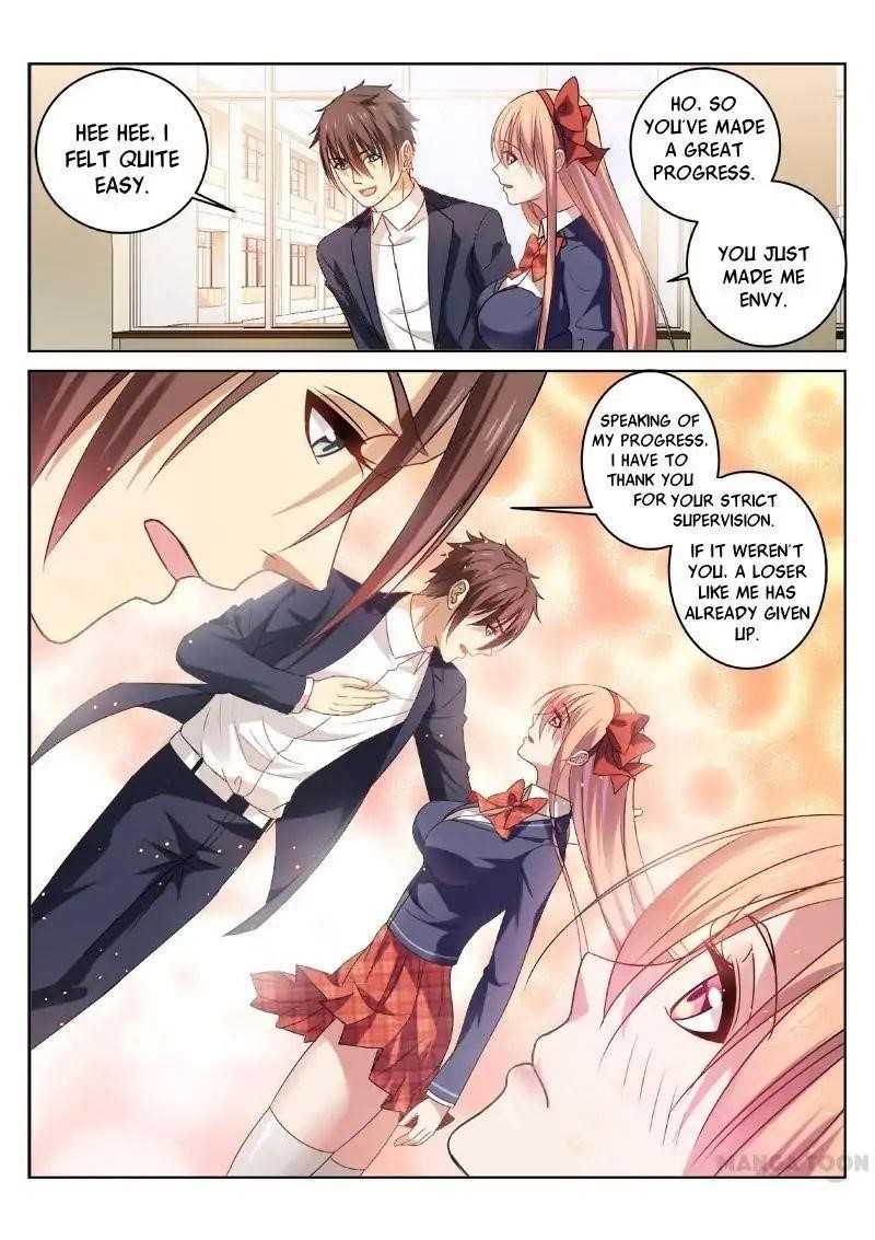 Very Pure Chapter 31 - Page 5