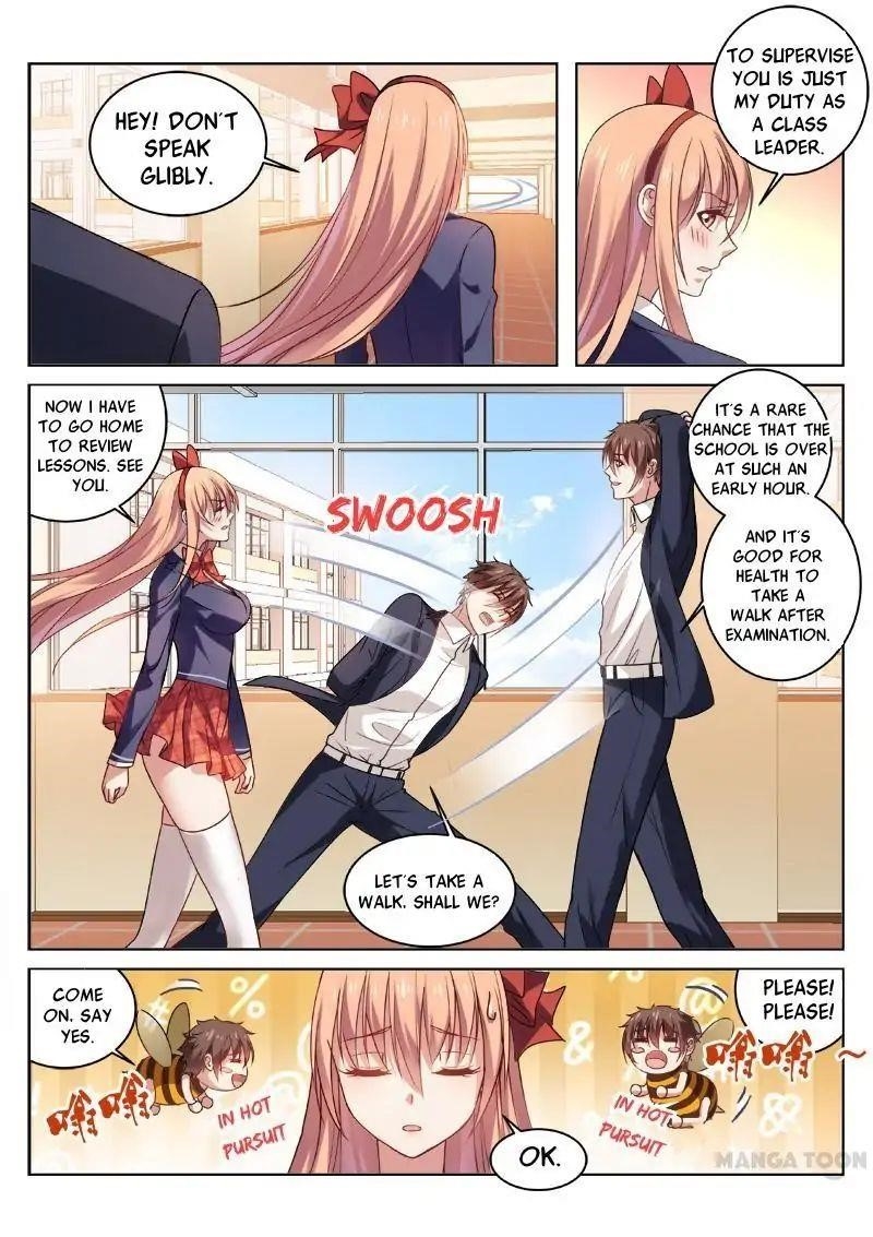 Very Pure Chapter 31 - Page 6