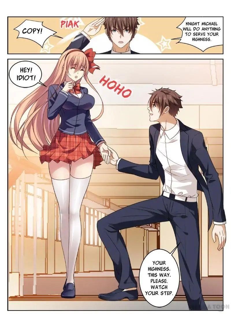 Very Pure Chapter 31 - Page 7