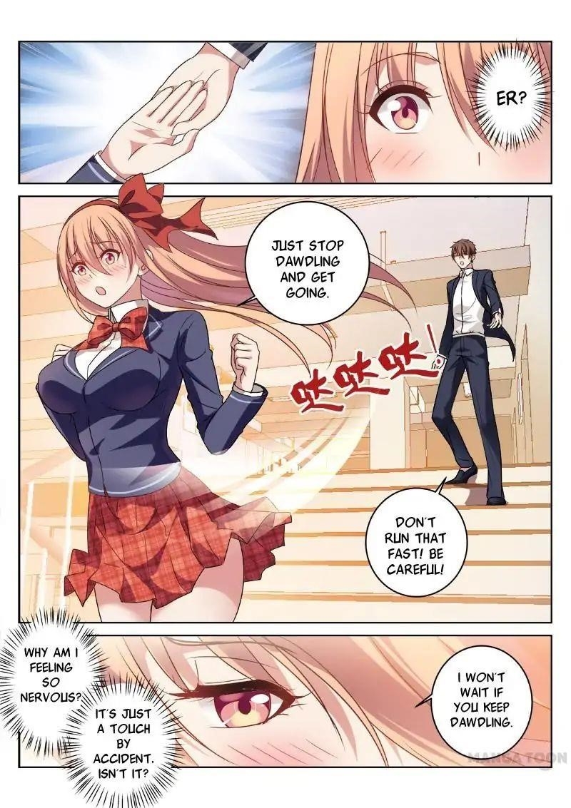 Very Pure Chapter 31 - Page 8