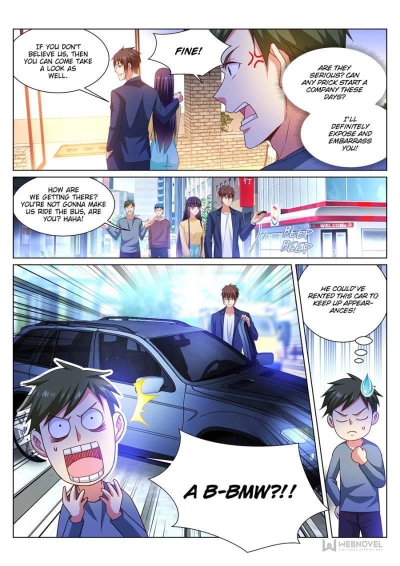 Very Pure Chapter 310 - Page 3