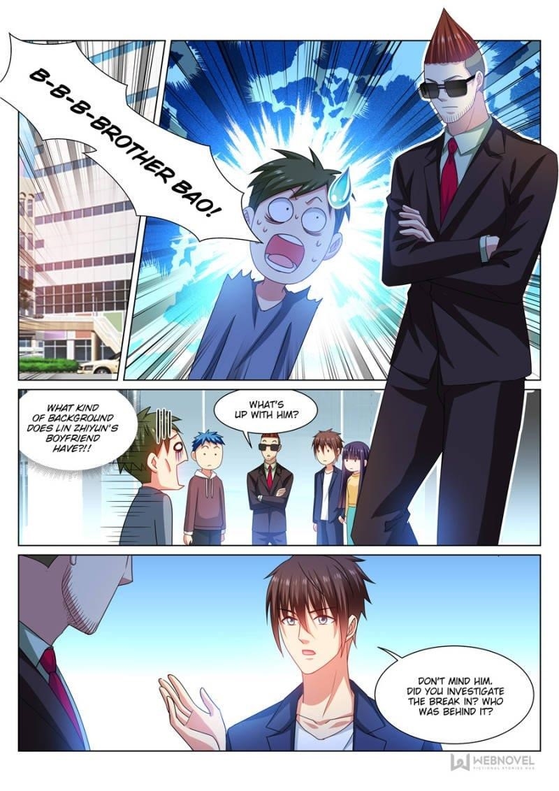 Very Pure Chapter 310 - Page 4