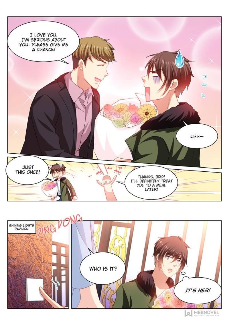 Very Pure Chapter 311 - Page 8