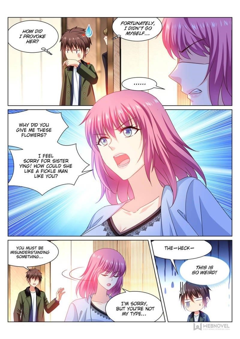 Very Pure Chapter 312 - Page 3