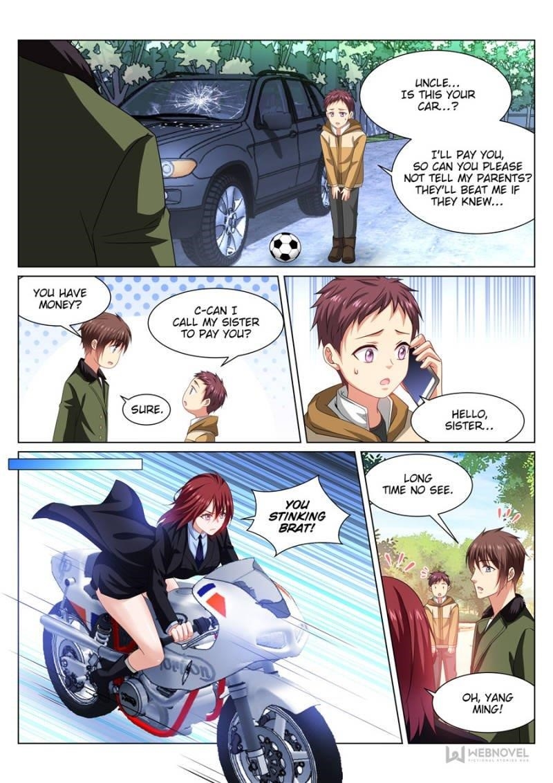 Very Pure Chapter 312 - Page 5