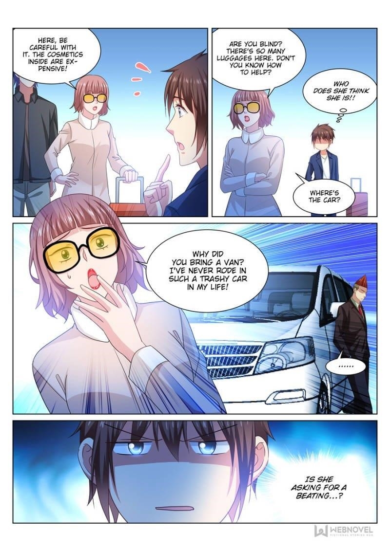 Very Pure Chapter 312 - Page 8