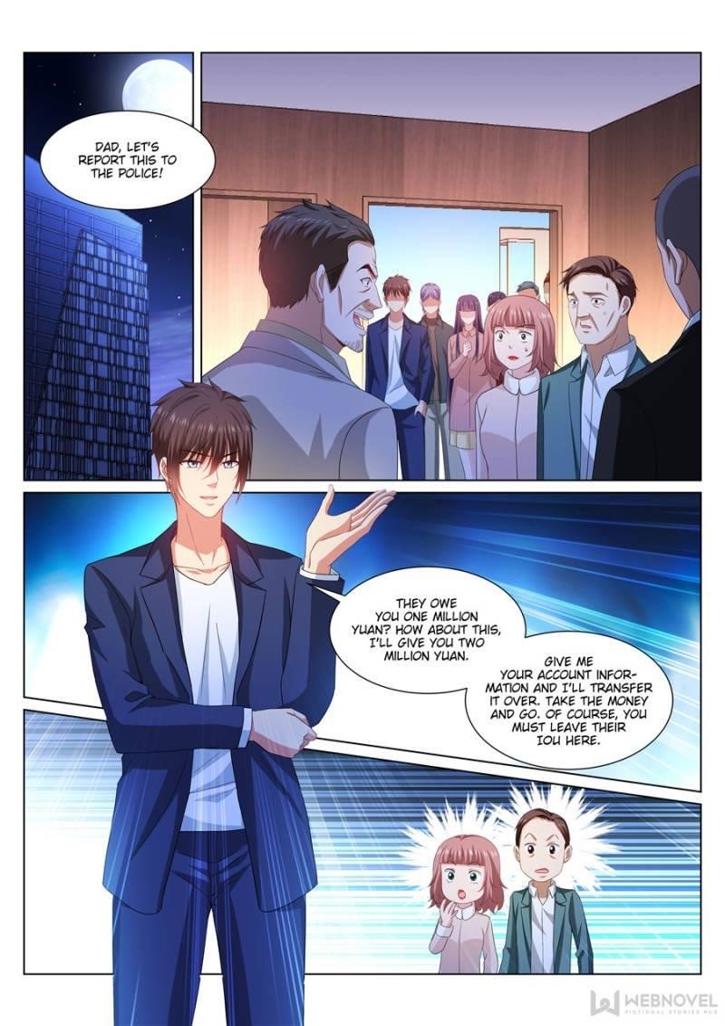 Very Pure Chapter 314 - Page 1