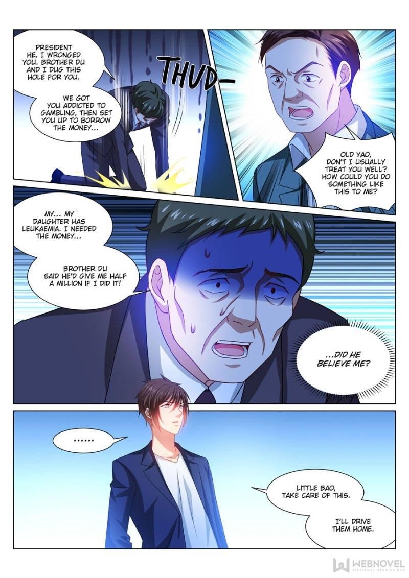 Very Pure Chapter 314 - Page 5