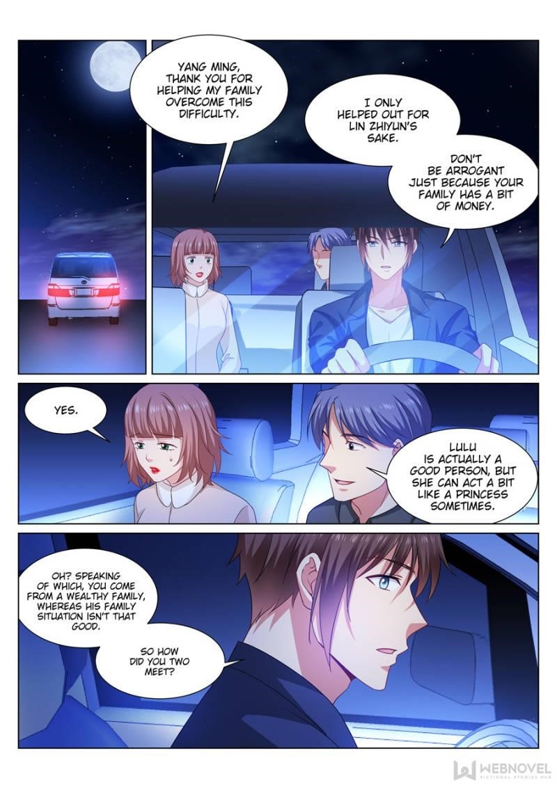 Very Pure Chapter 314 - Page 6