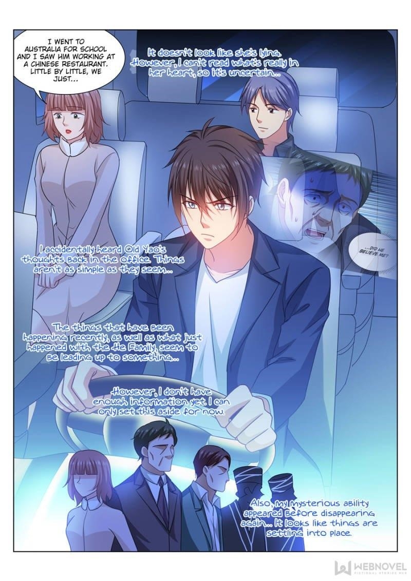 Very Pure Chapter 314 - Page 7