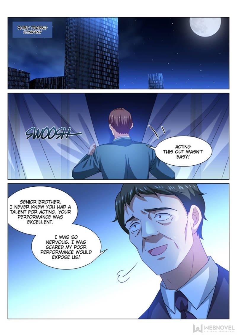 Very Pure Chapter 314 - Page 8