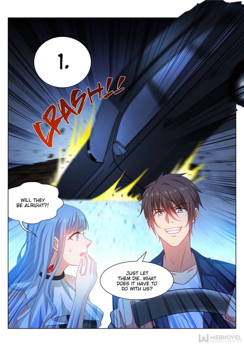 Very Pure Chapter 316 - Page 6