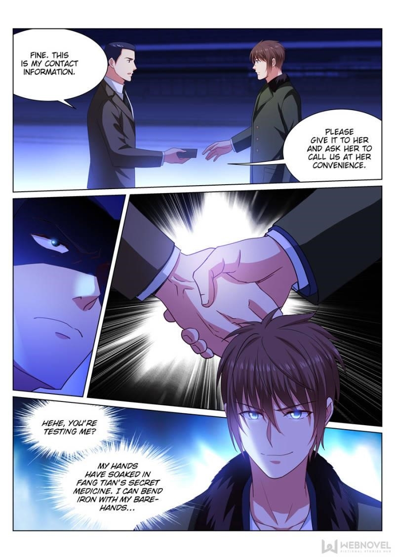 Very Pure Chapter 317 - Page 5