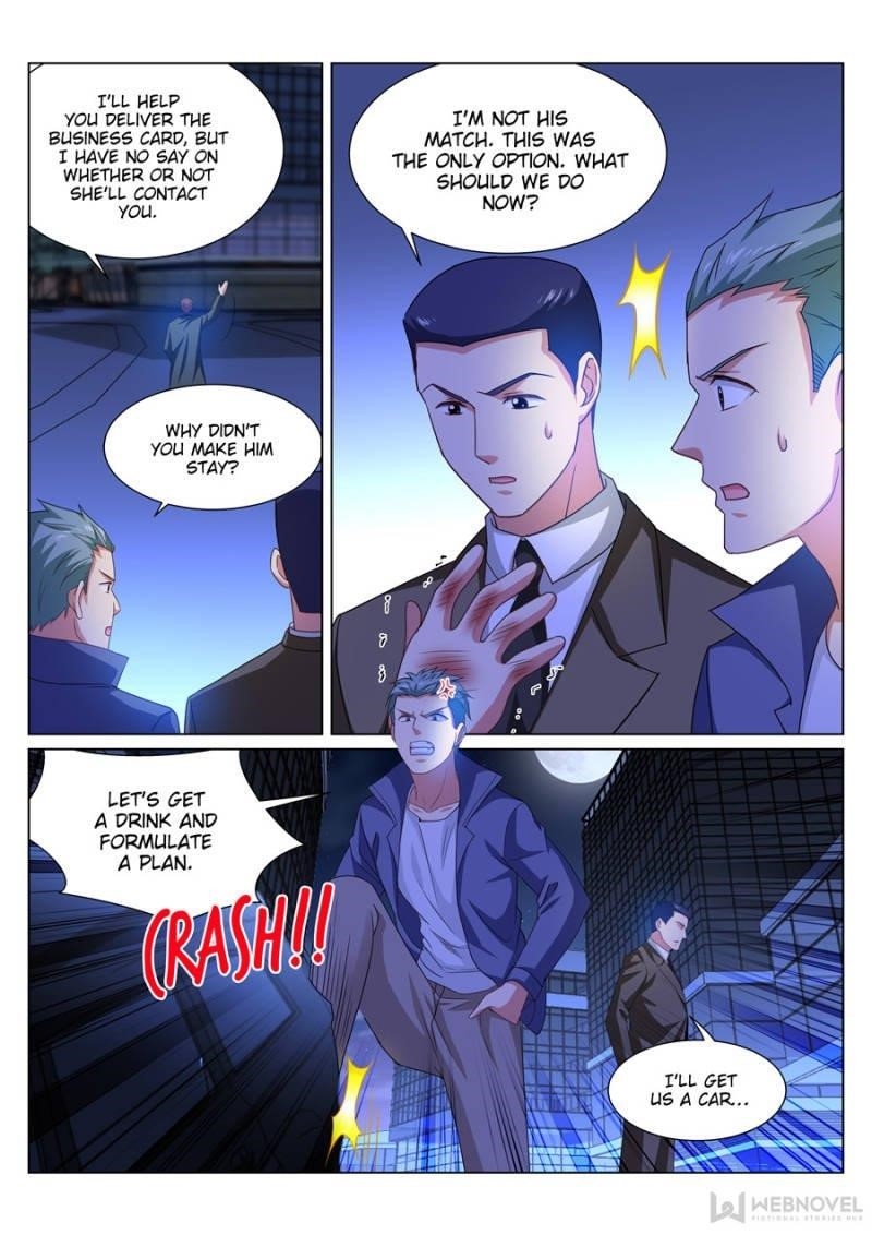 Very Pure Chapter 317 - Page 6