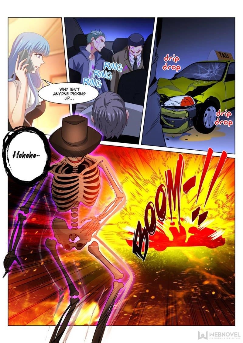 Very Pure Chapter 317 - Page 8