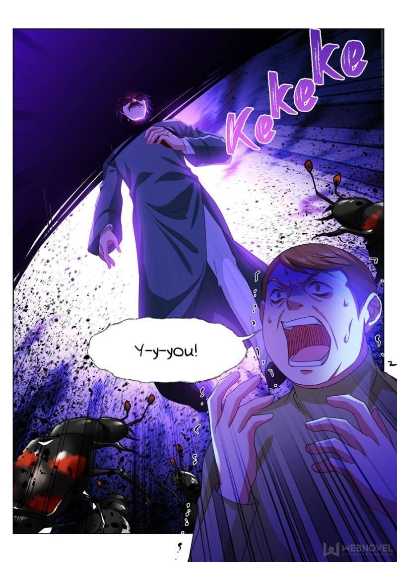 Very Pure Chapter 318 - Page 4