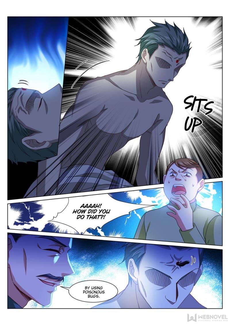 Very Pure Chapter 318 - Page 6