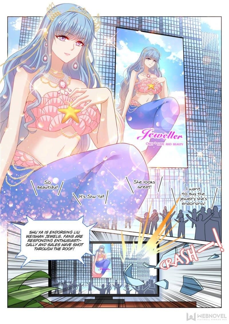 Very Pure Chapter 319 - Page 5