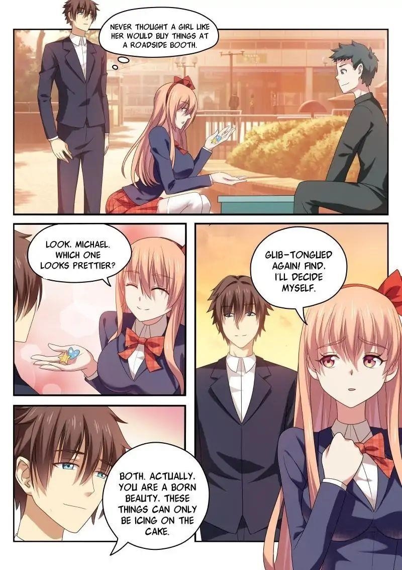 Very Pure Chapter 32 - Page 2