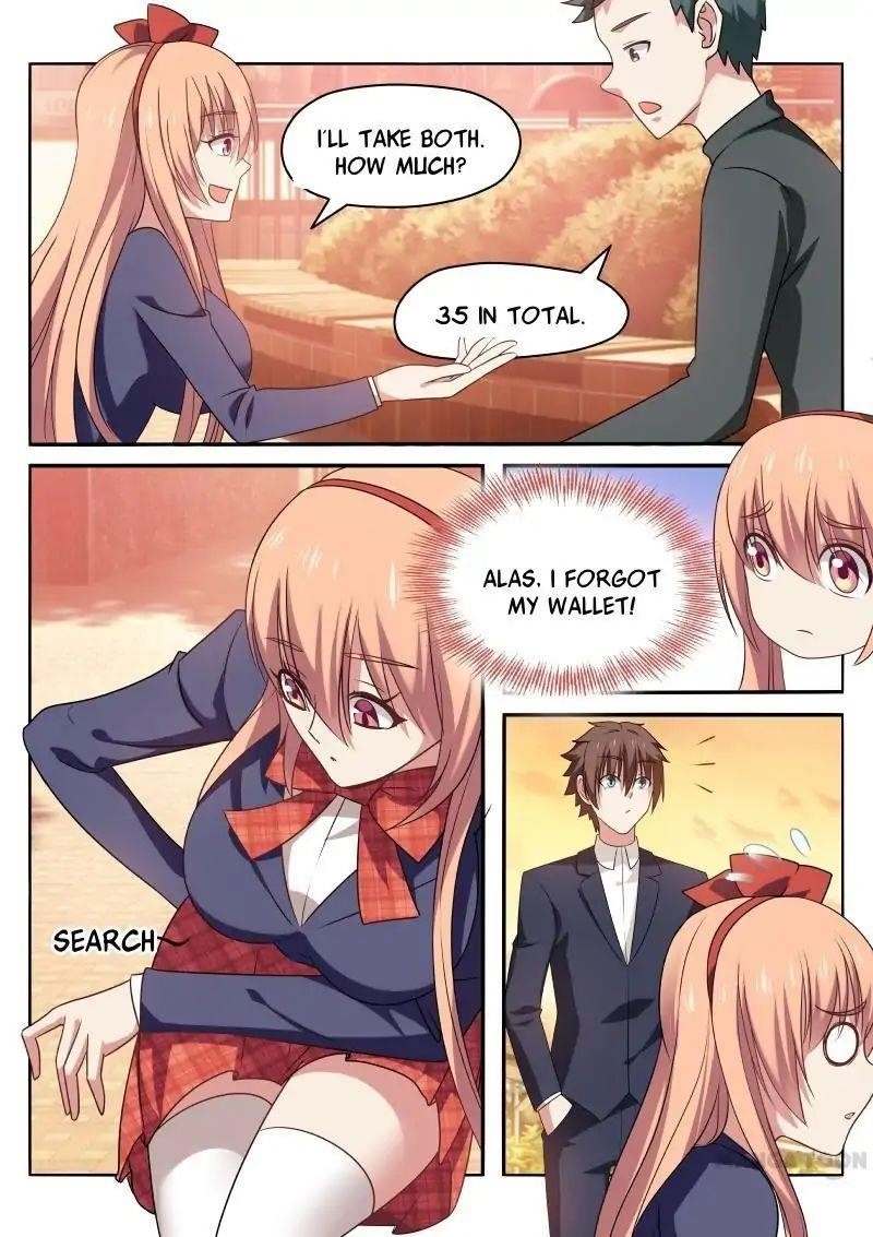 Very Pure Chapter 32 - Page 3