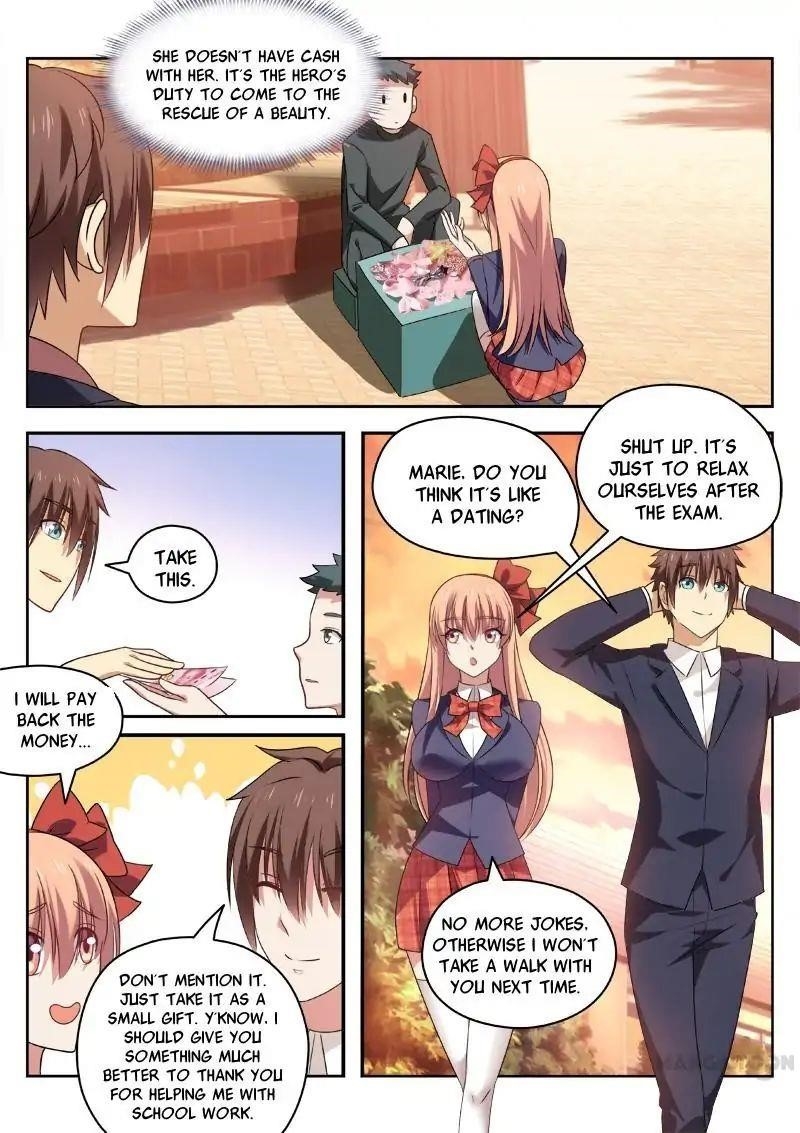 Very Pure Chapter 32 - Page 4