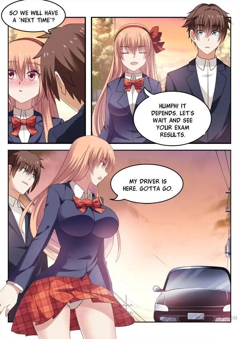 Very Pure Chapter 32 - Page 5