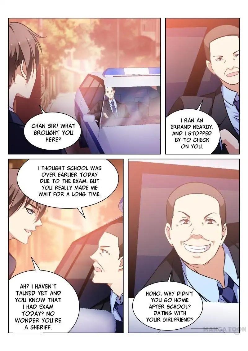 Very Pure Chapter 32 - Page 7