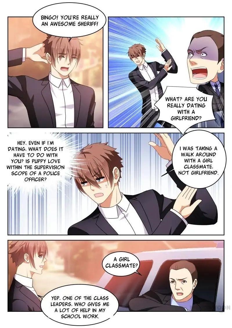 Very Pure Chapter 32 - Page 8