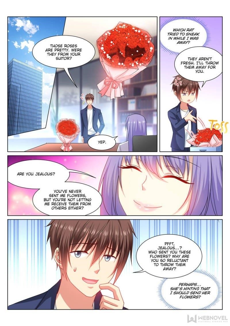 Very Pure Chapter 320 - Page 1