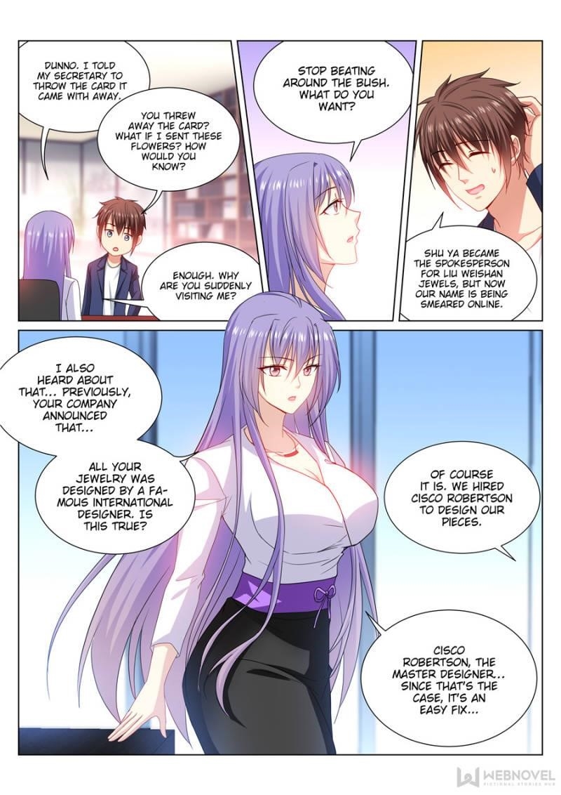 Very Pure Chapter 320 - Page 2