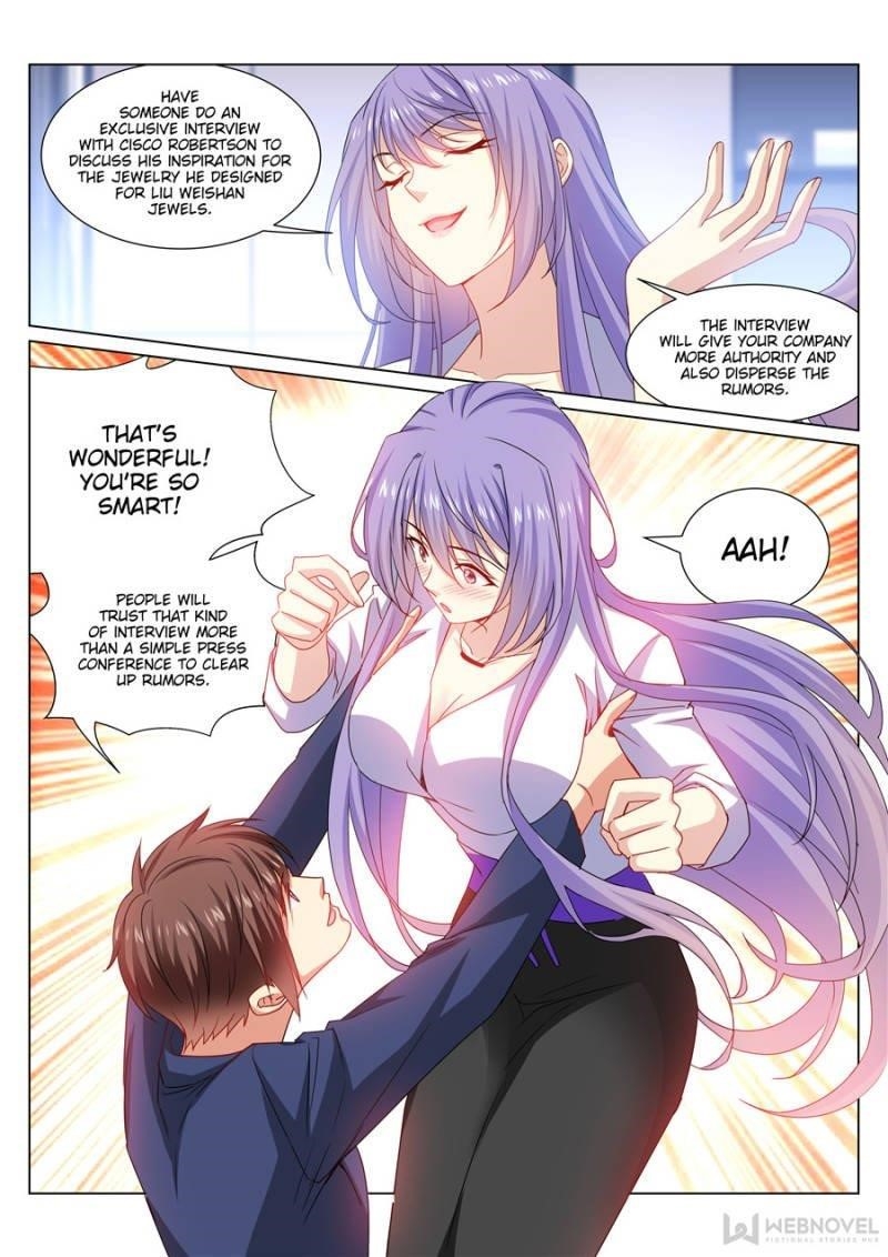 Very Pure Chapter 320 - Page 3