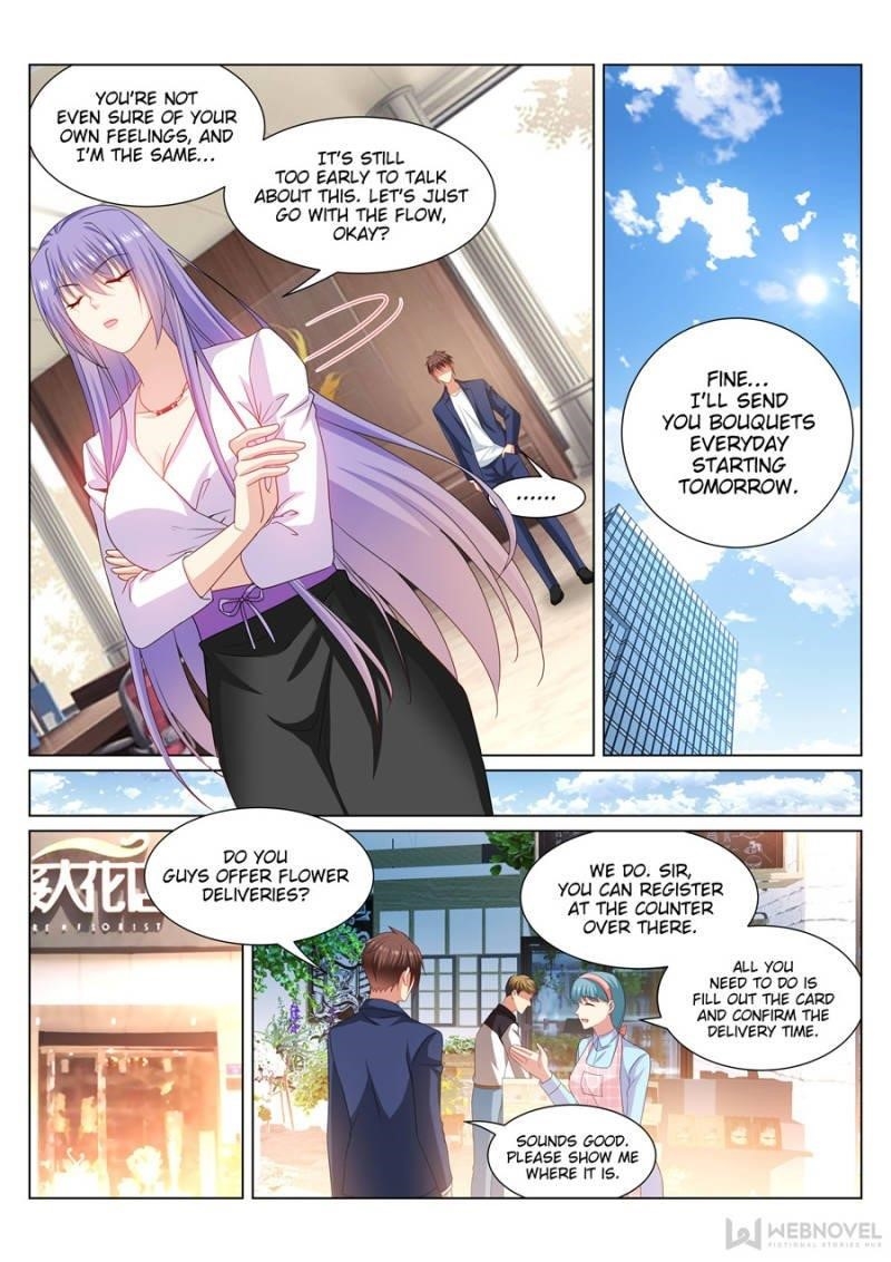 Very Pure Chapter 320 - Page 5