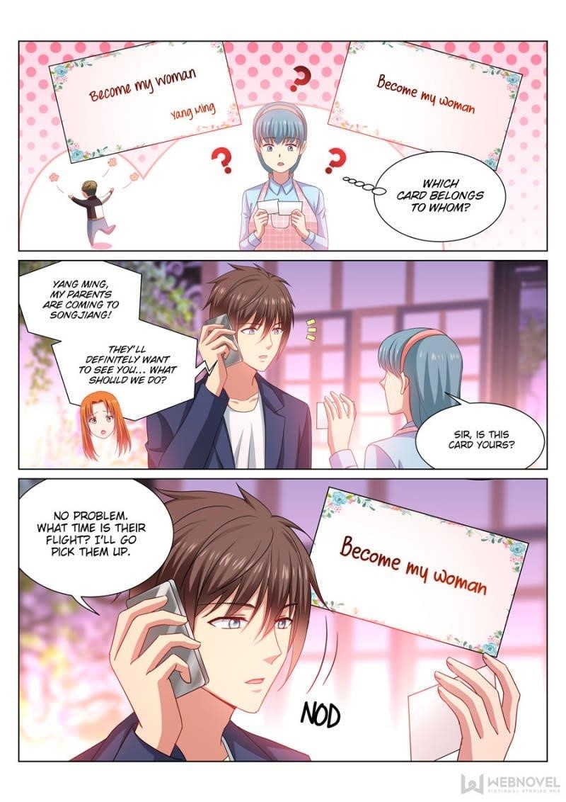 Very Pure Chapter 320 - Page 7