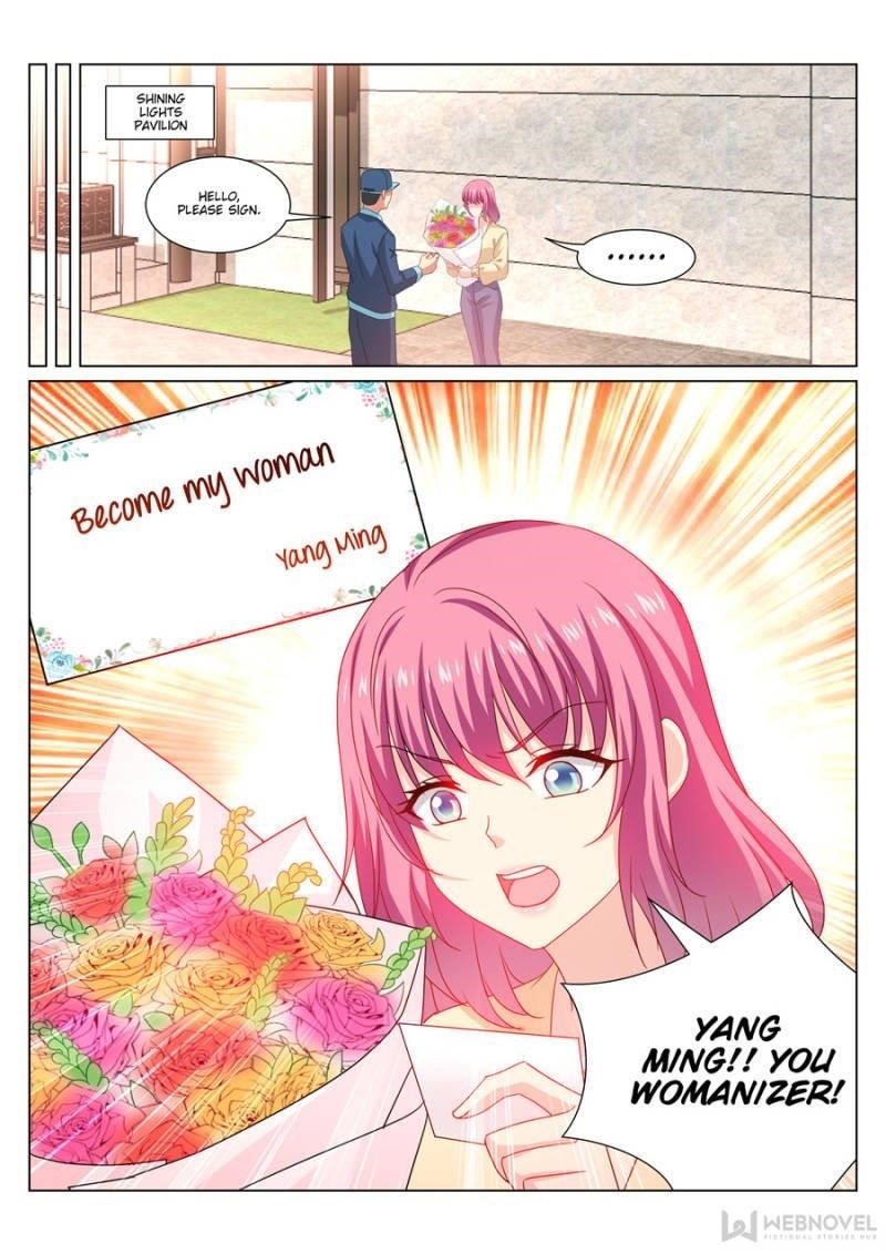 Very Pure Chapter 320 - Page 8