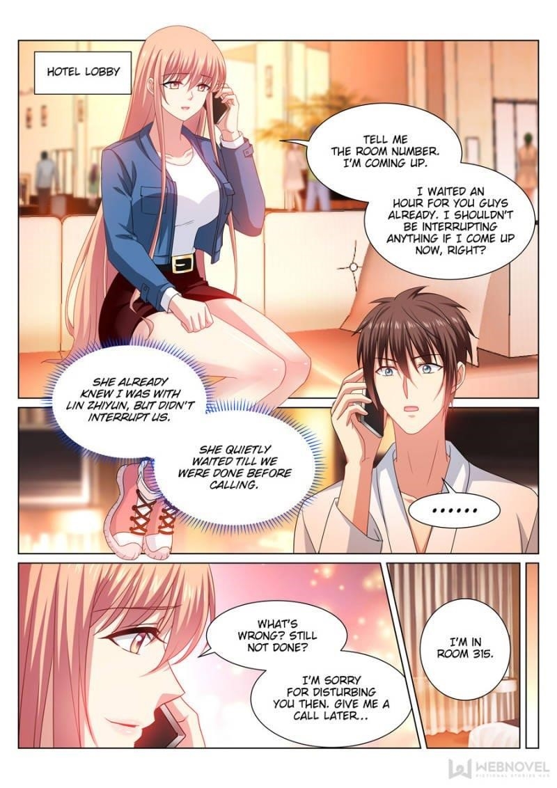 Very Pure Chapter 321 - Page 5