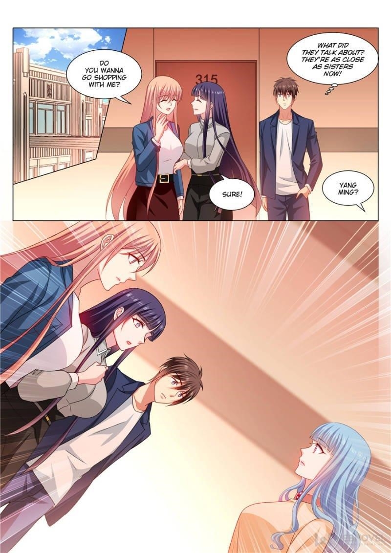 Very Pure Chapter 321 - Page 8