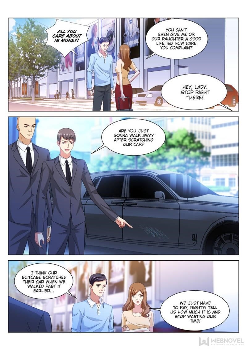 Very Pure Chapter 323 - Page 1